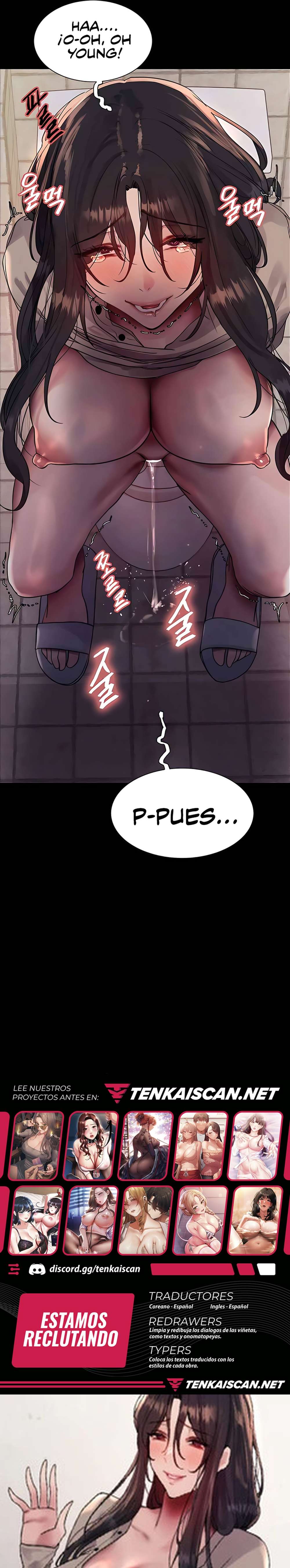 Amo del tiempo Capítulo 108 - Page 22