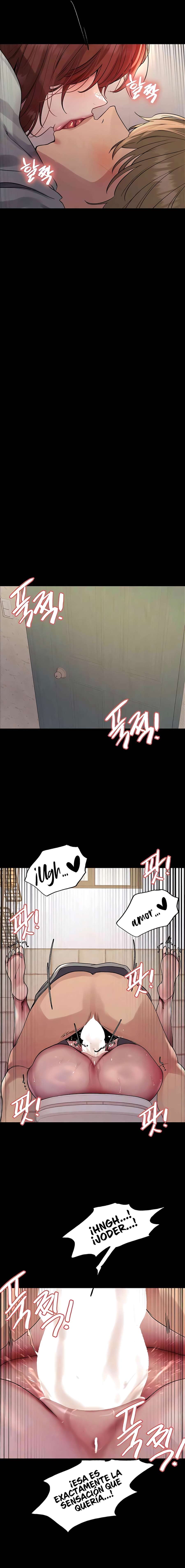 Amo del tiempo Capítulo 109 - Page 11