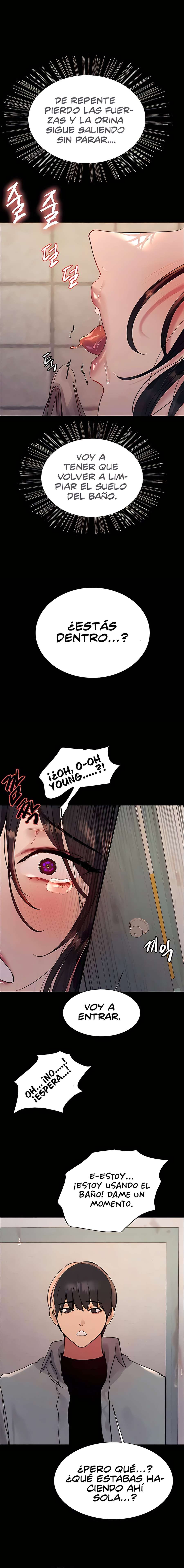 Amo del tiempo Capítulo 109 - Page 2