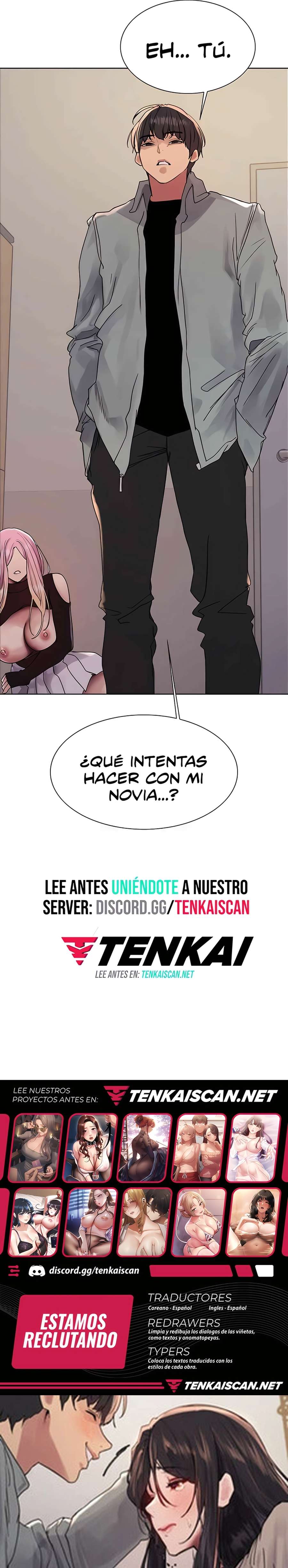 Amo del tiempo Capítulo 109 - Page 22