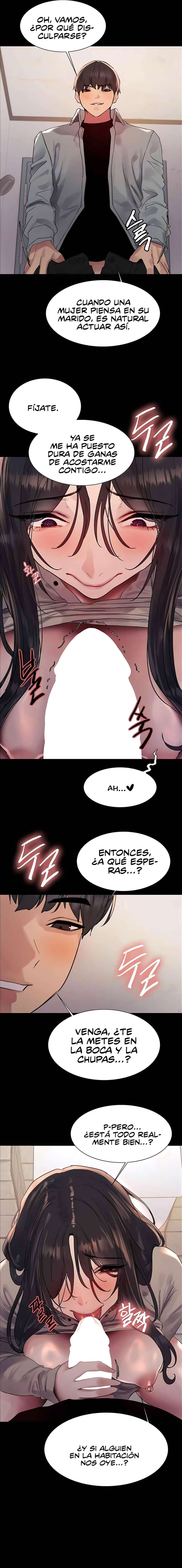 Amo del tiempo Capítulo 109 - Page 6