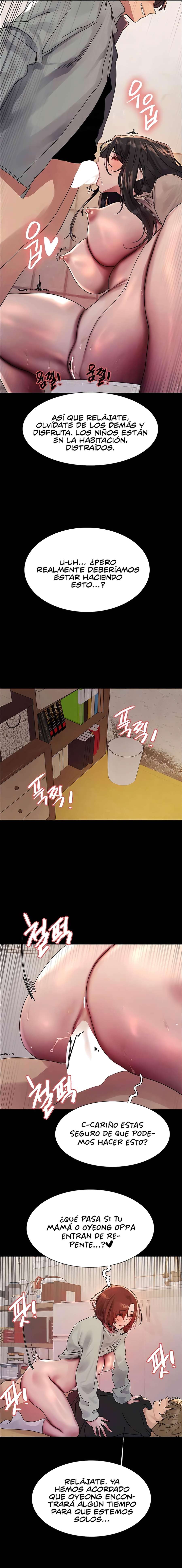 Amo del tiempo Capítulo 109 - Page 9