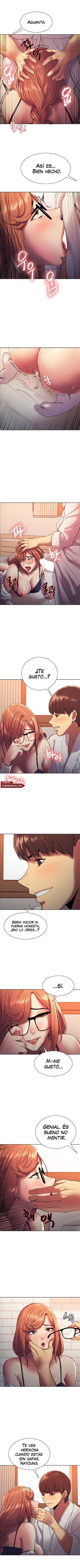 Amo del tiempo Capítulo 11 - Page 5