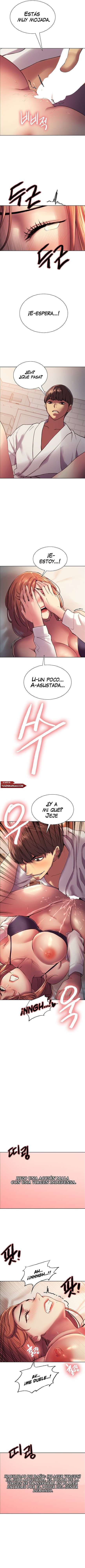 Amo del tiempo Capítulo 11 - Page 7