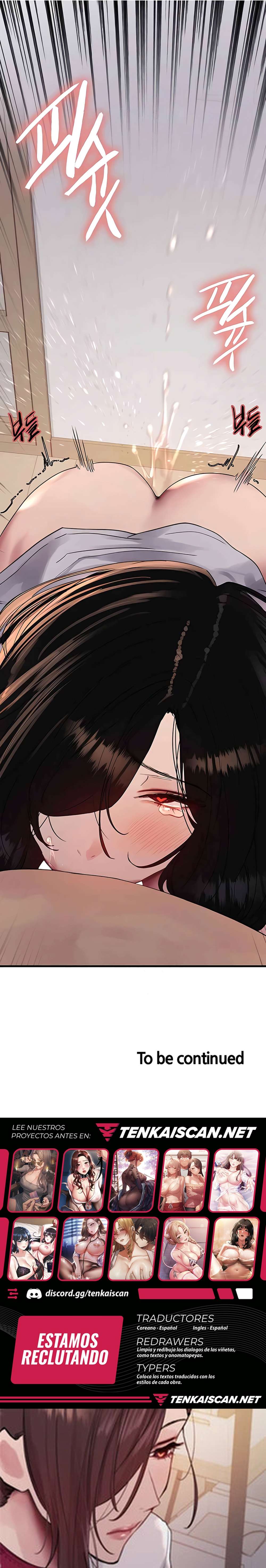 Amo del tiempo Capítulo 112 - Page 22