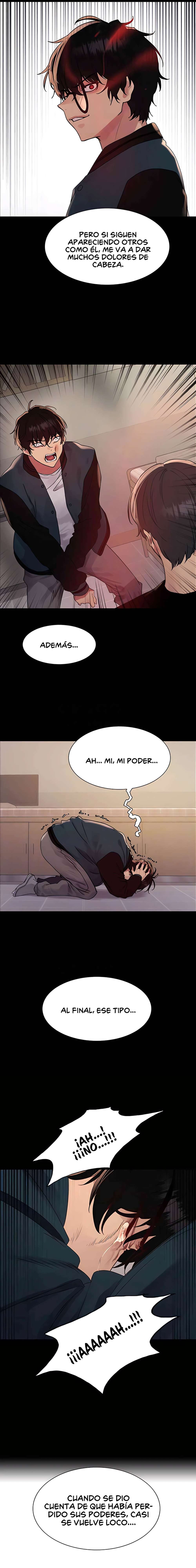 Amo del tiempo Capítulo 112 - Page 6