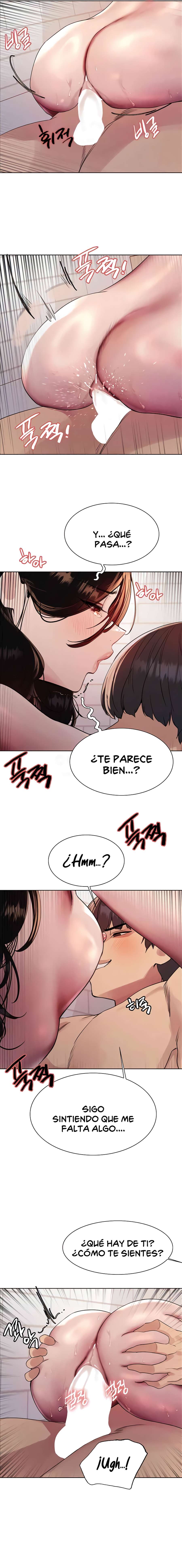 Amo del tiempo Capítulo 113 - Page 12