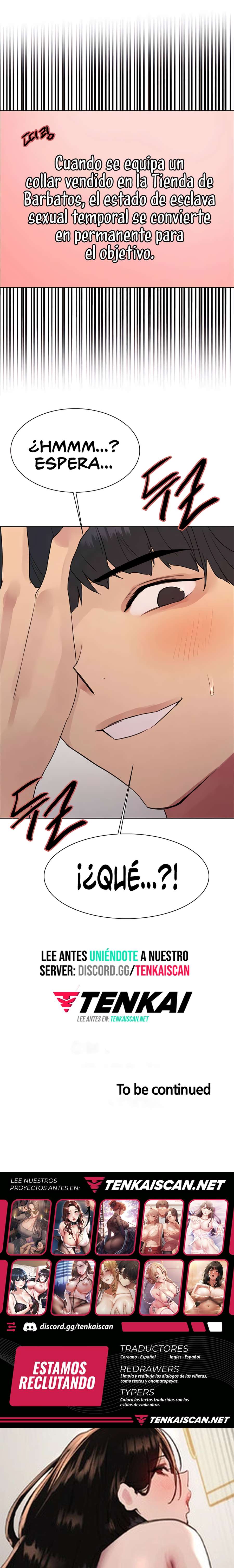 Amo del tiempo Capítulo 113 - Page 18