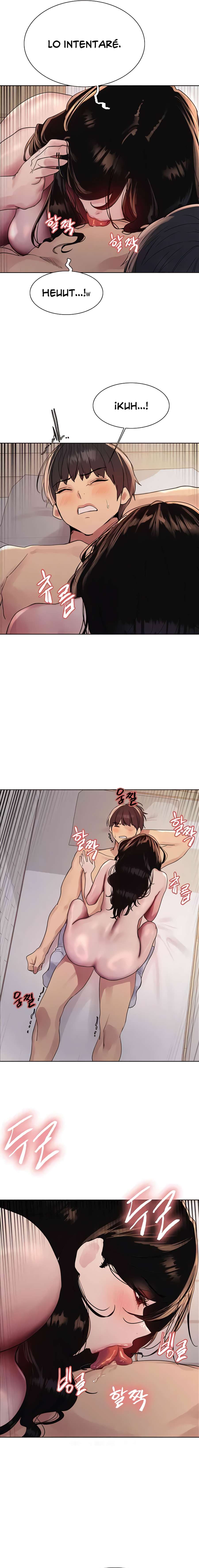 Amo del tiempo Capítulo 113 - Page 9