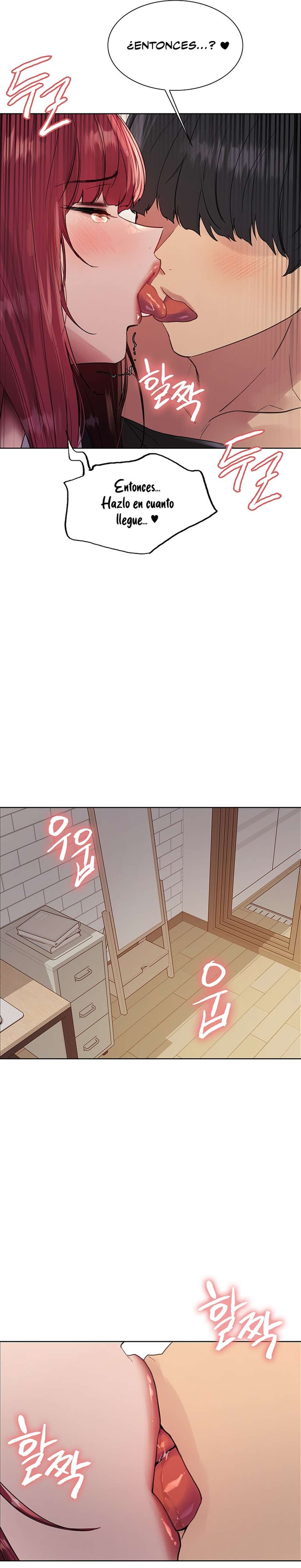 Amo del tiempo Capítulo 114 - Page 13