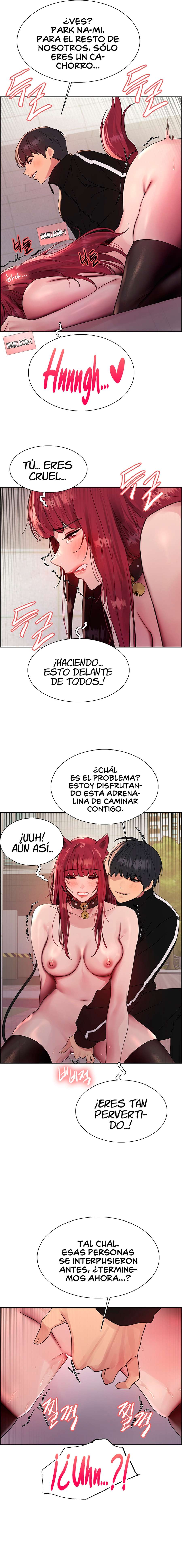 Amo del tiempo Capítulo 115 - Page 13