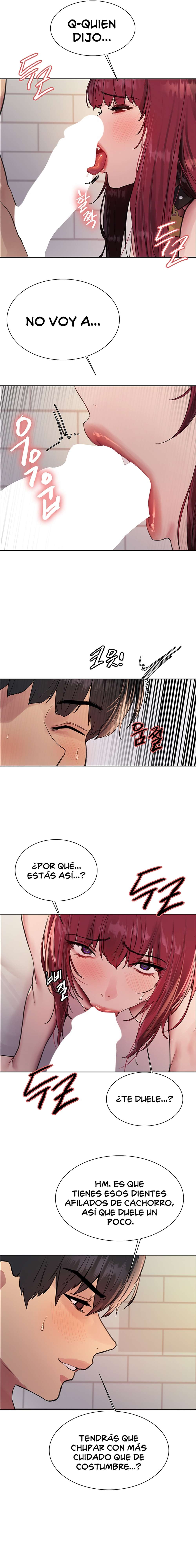 Amo del tiempo Capítulo 116 - Page 12