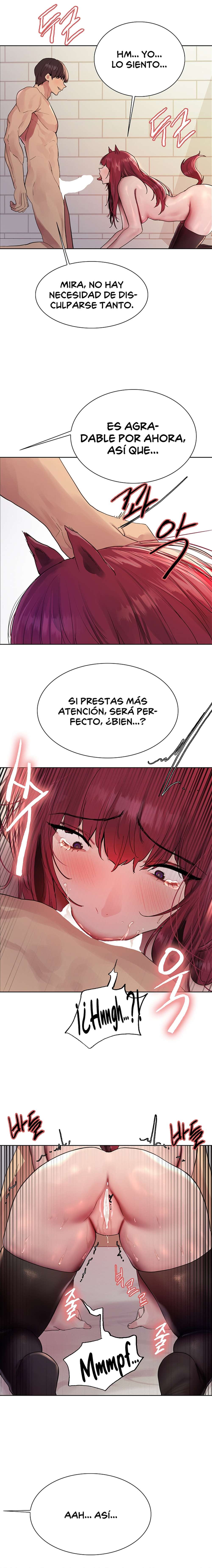 Amo del tiempo Capítulo 116 - Page 13