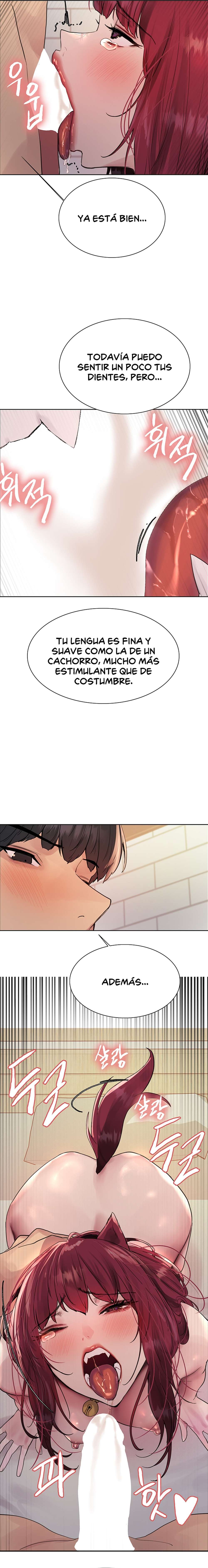 Amo del tiempo Capítulo 116 - Page 14