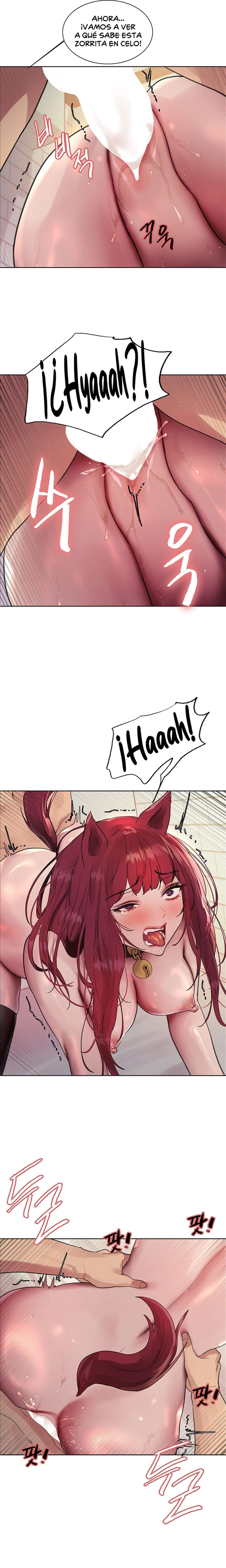 Amo del tiempo Capítulo 116 - Page 16