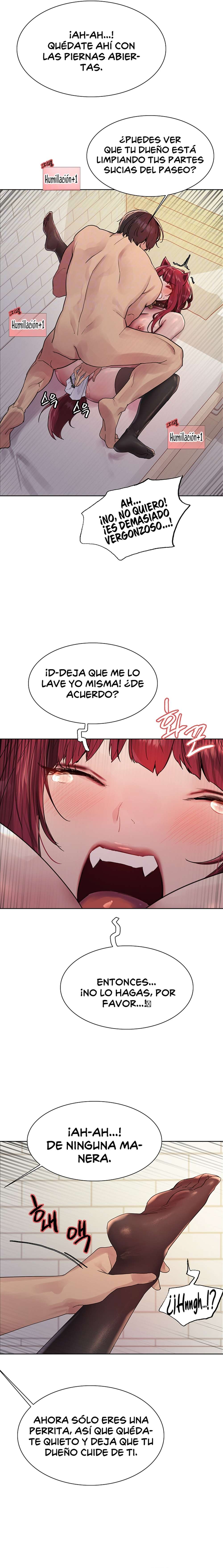 Amo del tiempo Capítulo 116 - Page 7