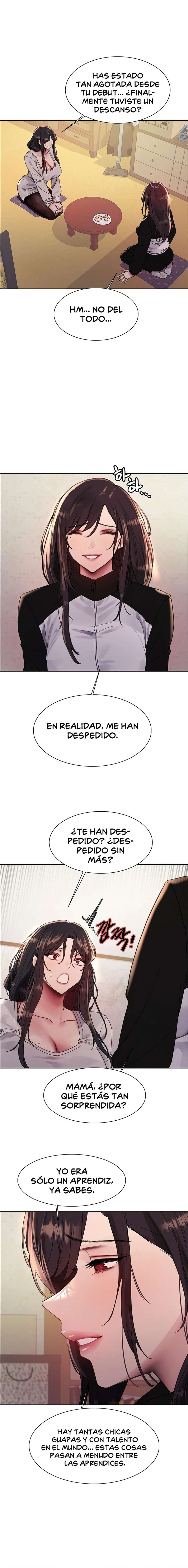 Amo del tiempo Capítulo 117 - Page 19