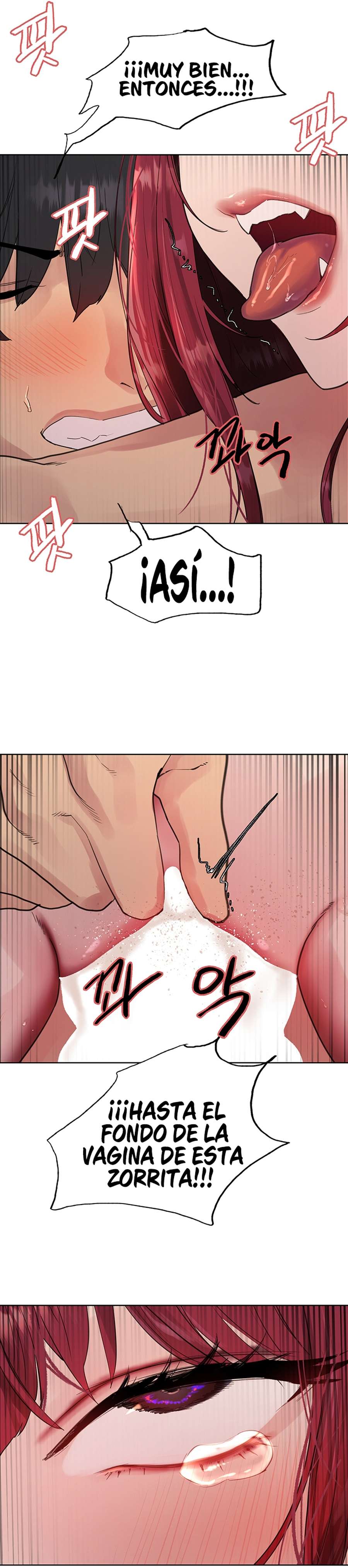 Amo del tiempo Capítulo 117 - Page 2