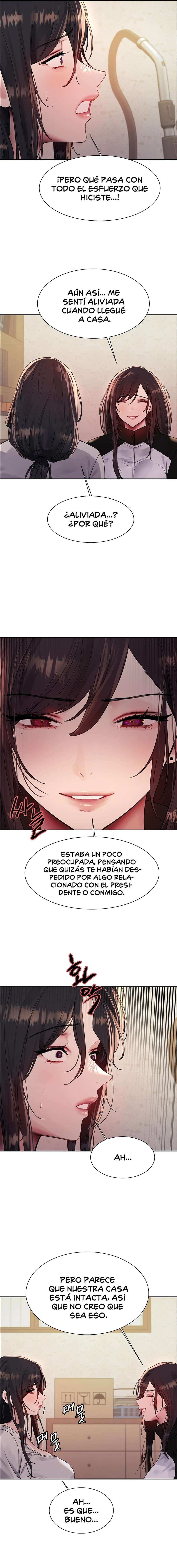 Amo del tiempo Capítulo 117 - Page 20