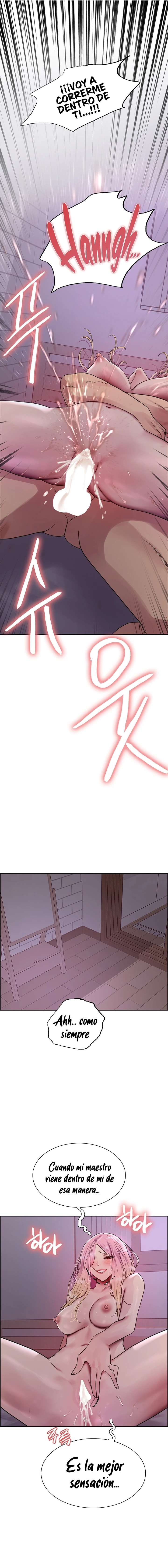 Amo del tiempo Capítulo 118 - Page 12