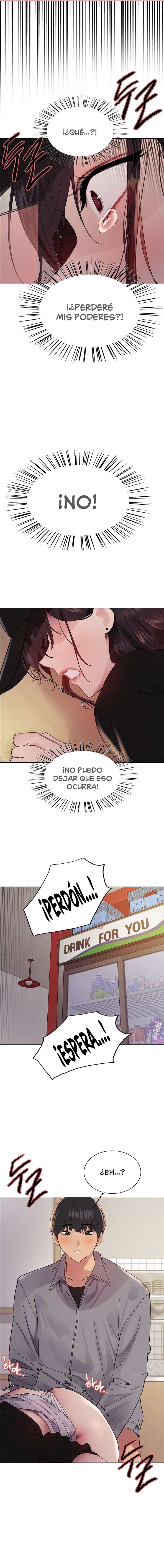 Amo del tiempo Capítulo 119 - Page 12