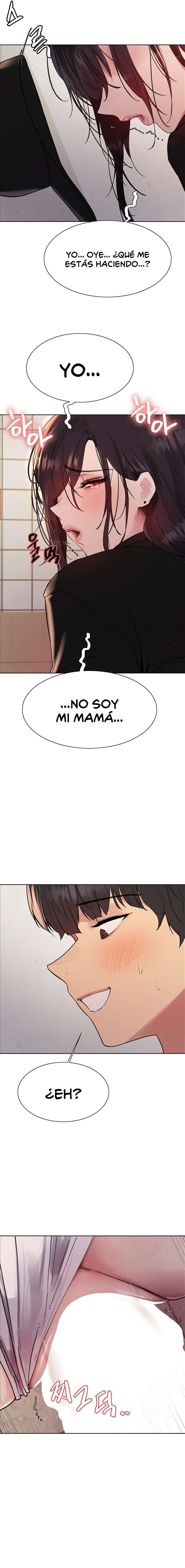 Amo del tiempo Capítulo 119 - Page 13