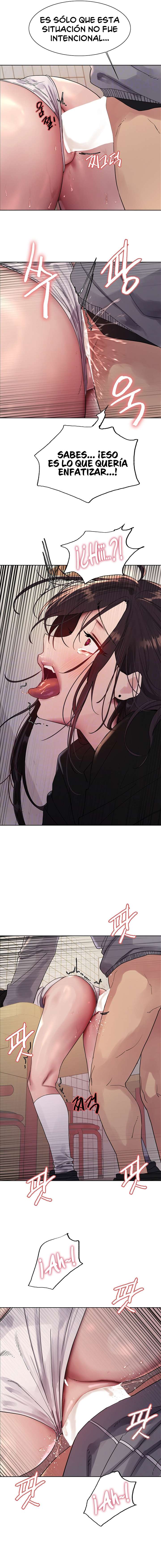 Amo del tiempo Capítulo 120 - Page 3