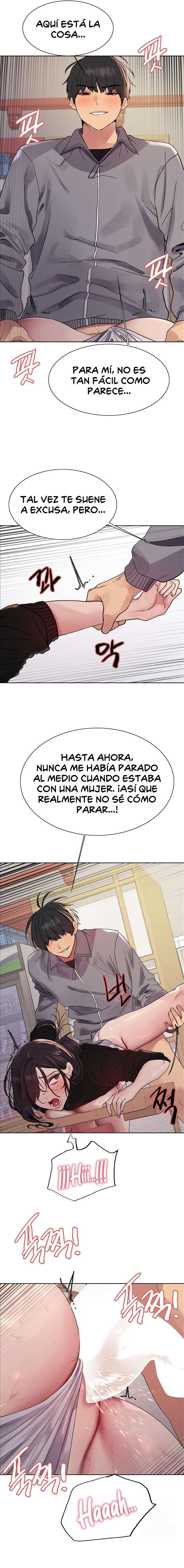 Amo del tiempo Capítulo 120 - Page 5