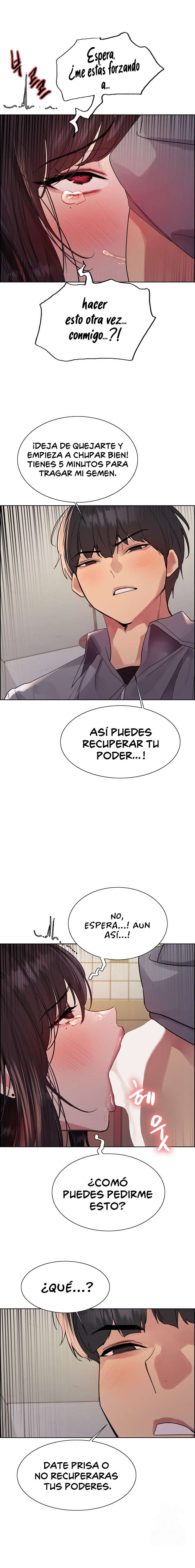 Amo del tiempo Capítulo 121 - Page 12