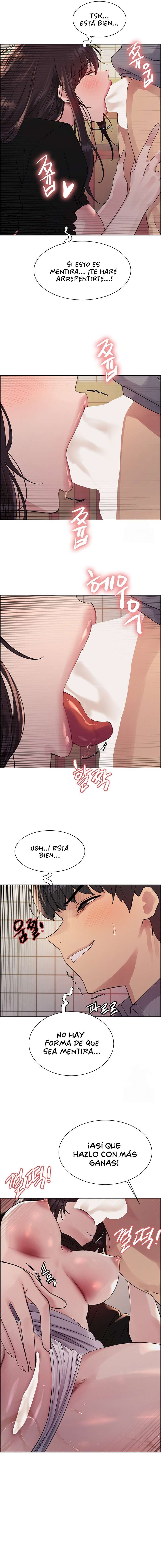 Amo del tiempo Capítulo 121 - Page 13