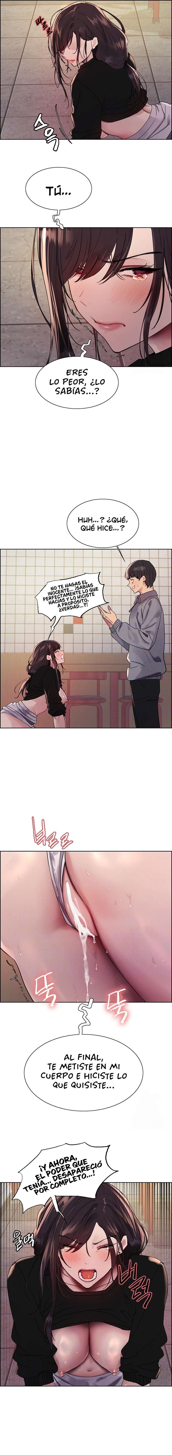 Amo del tiempo Capítulo 121 - Page 3