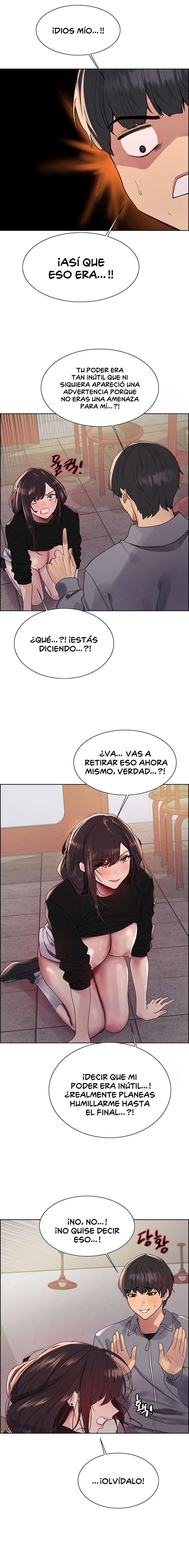 Amo del tiempo Capítulo 121 - Page 5