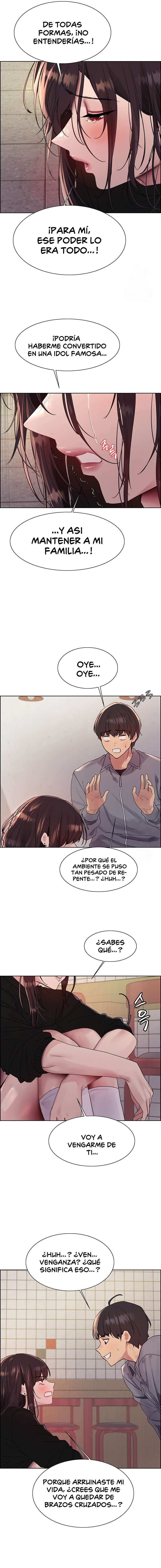 Amo del tiempo Capítulo 121 - Page 6