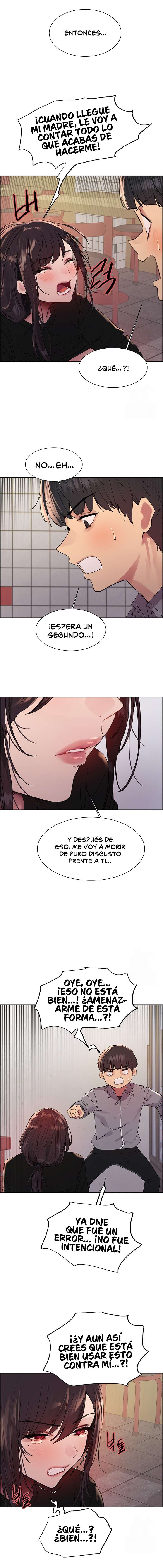 Amo del tiempo Capítulo 121 - Page 7