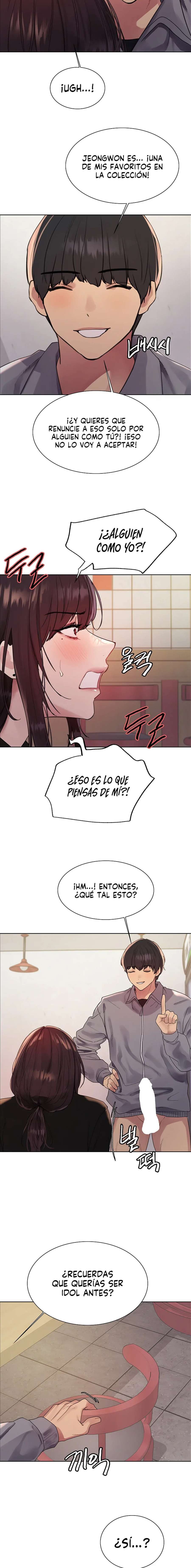 Amo del tiempo Capítulo 122 - Page 13