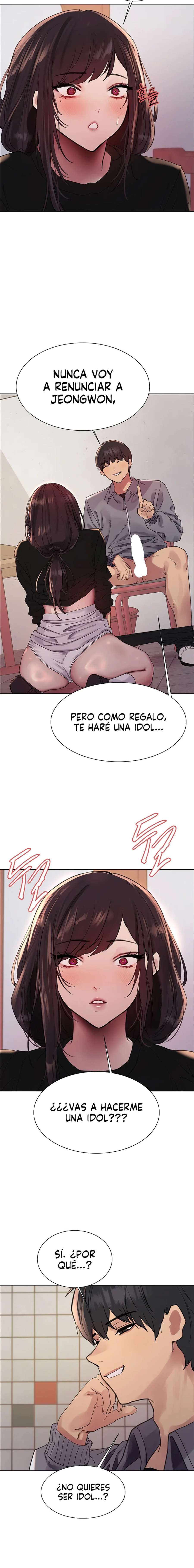 Amo del tiempo Capítulo 122 - Page 14