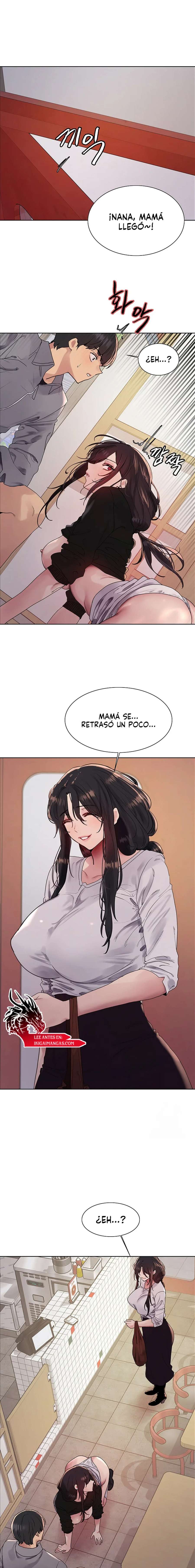 Amo del tiempo Capítulo 122 - Page 16