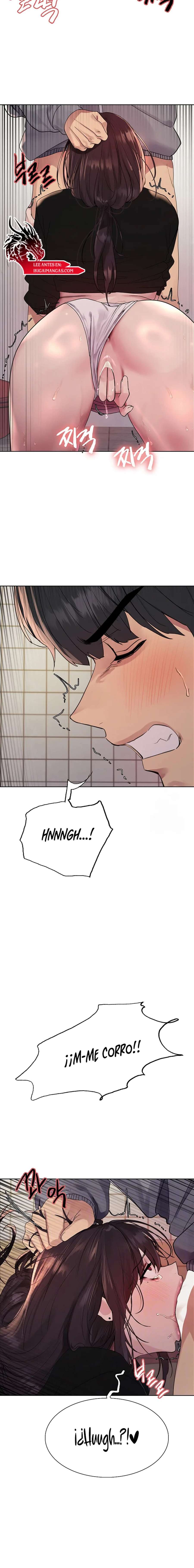 Amo del tiempo Capítulo 122 - Page 2