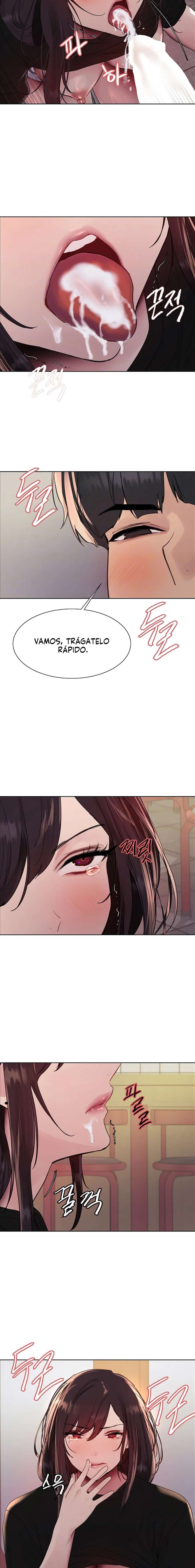 Amo del tiempo Capítulo 122 - Page 6