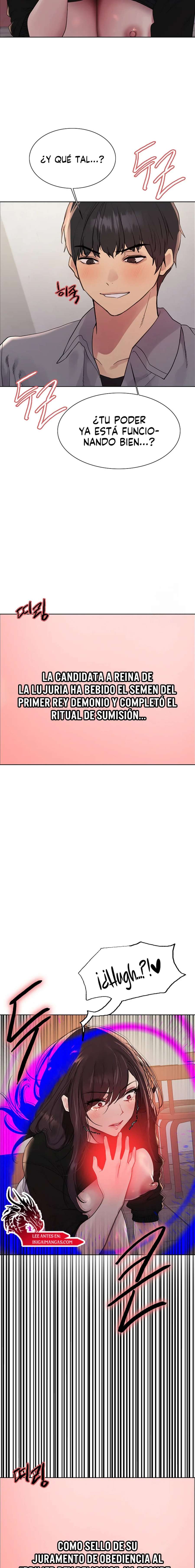 Amo del tiempo Capítulo 122 - Page 7