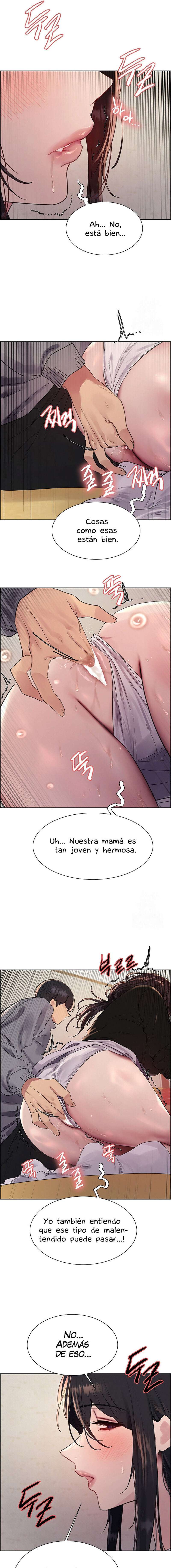 Amo del tiempo Capítulo 123 - Page 11