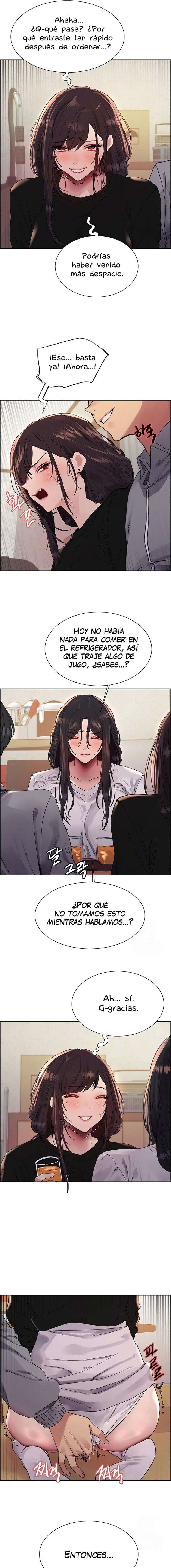 Amo del tiempo Capítulo 123 - Page 9