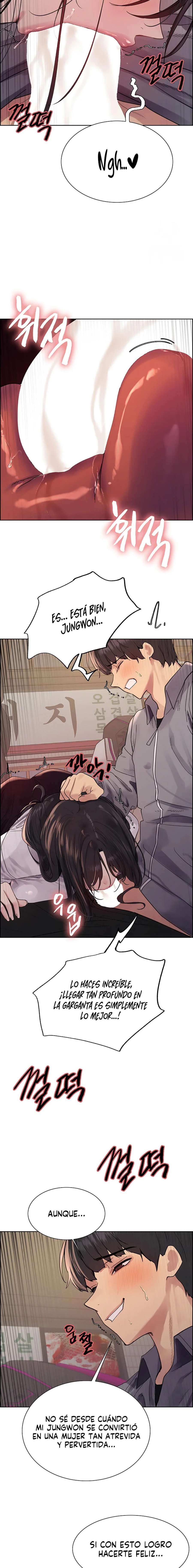 Amo del tiempo Capítulo 124 - Page 13