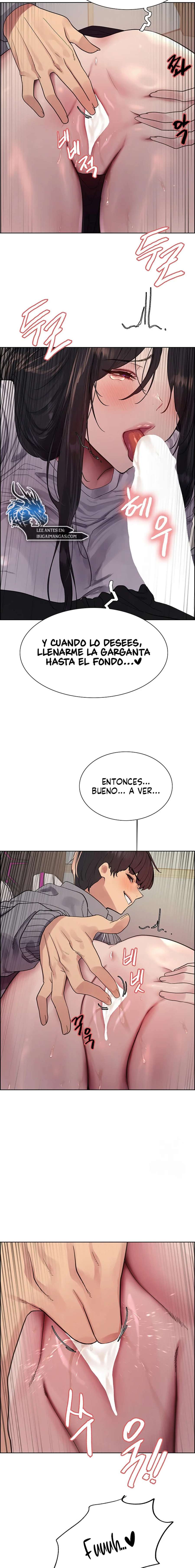 Amo del tiempo Capítulo 124 - Page 15