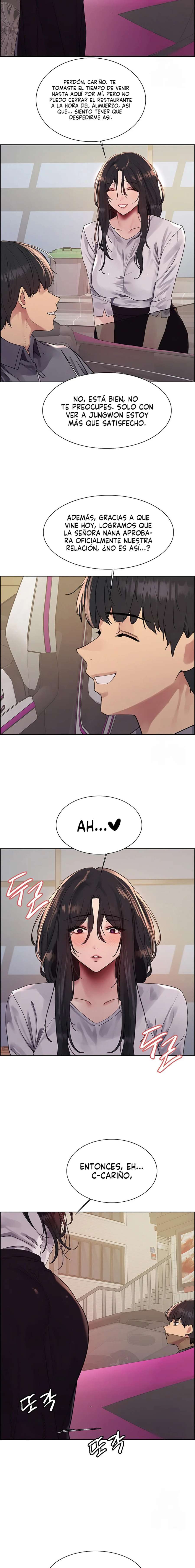 Amo del tiempo Capítulo 124 - Page 7