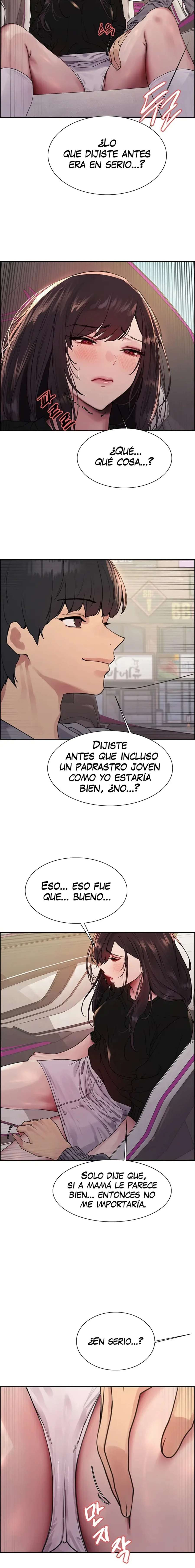 Amo del tiempo Capítulo 125 - Page 12