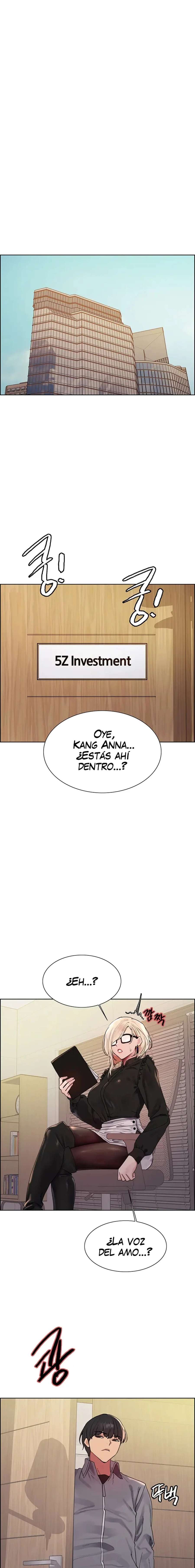 Amo del tiempo Capítulo 125 - Page 14