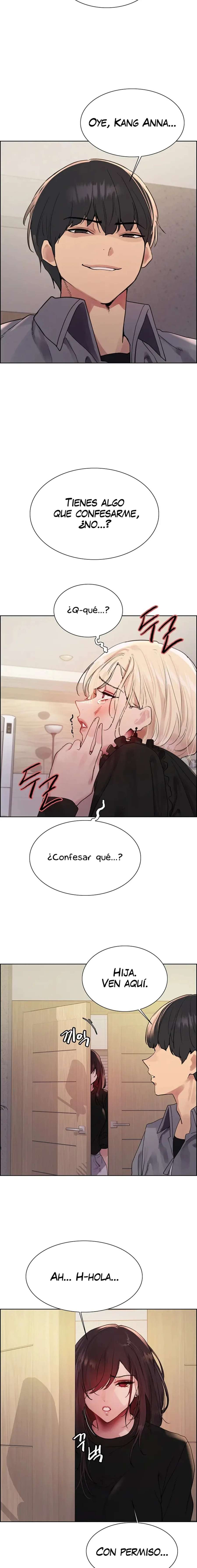 Amo del tiempo Capítulo 125 - Page 16