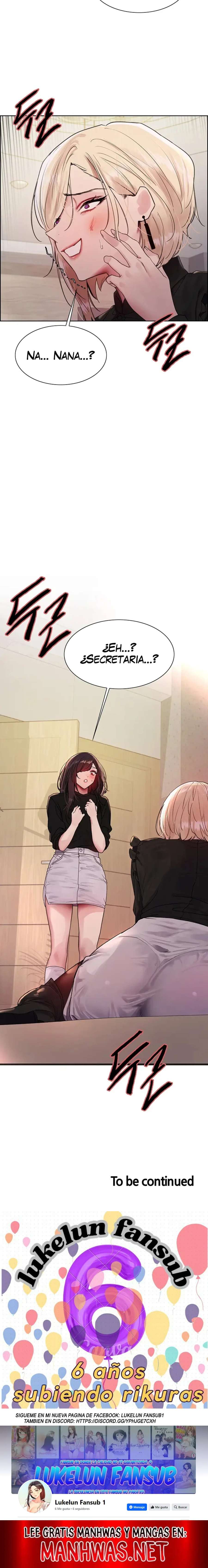 Amo del tiempo Capítulo 125 - Page 17