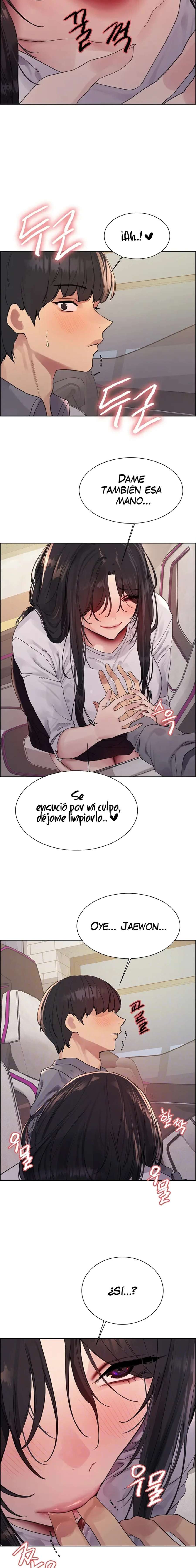 Amo del tiempo Capítulo 125 - Page 4